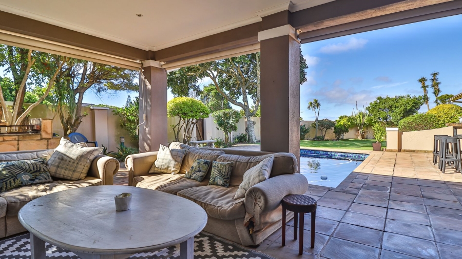 5 Bedroom Property for Sale in Miramar Eastern Cape